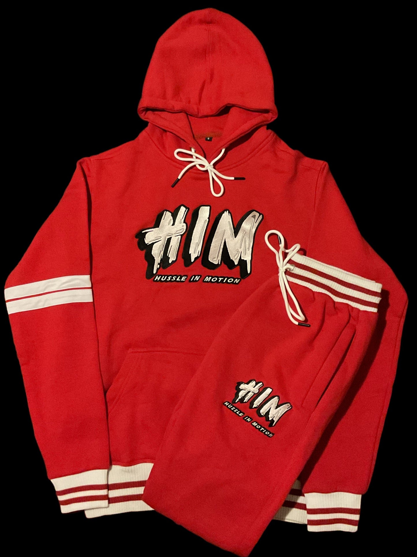 OG H.I.M JOGGER SET