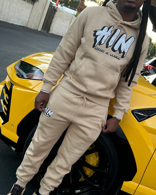 SIGNATURE HIM SET