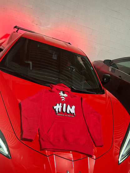 OG H.I.M JOGGER SET