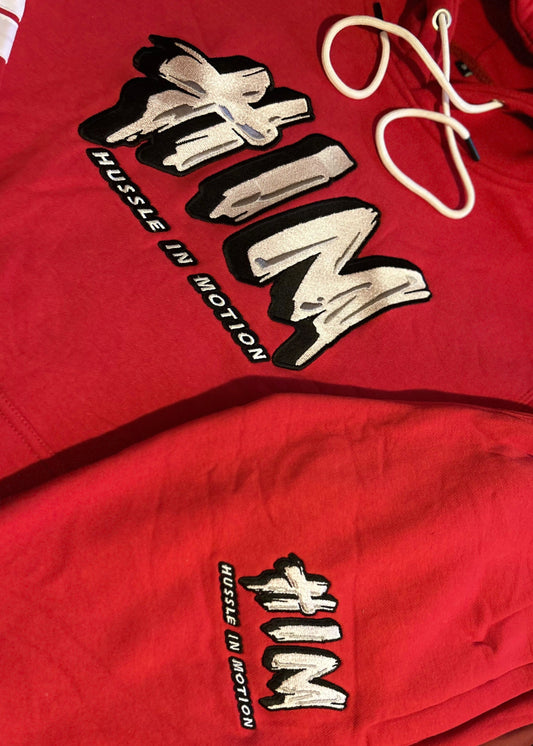 OG H.I.M JOGGER SET
